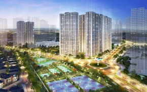 Anhomes Vinhomes Smartcity